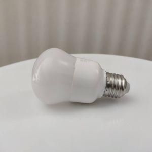E27 5W LED Light Bulbs Wholesale Cold White 10000K Light LED Bulb