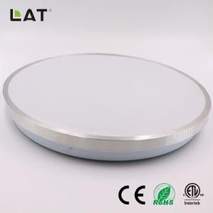 High Power Super Thin Surface Mount, Three Color Change, 3 CCT 24W LED Round Ceiling/Down Light