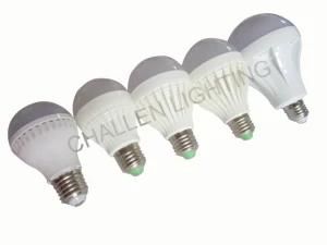 2W02/3W02 LED Bulb Light (SL-XQP02F-W/NW/WW02)