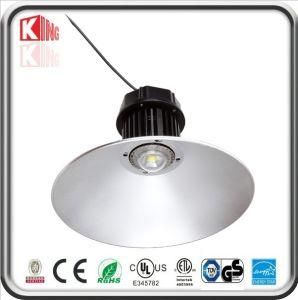 50-300W LED High Bay Light / 100W LED High Bay Lamp / IP65 LED High Bay Lamp /Industrial LED High Bay Lighting