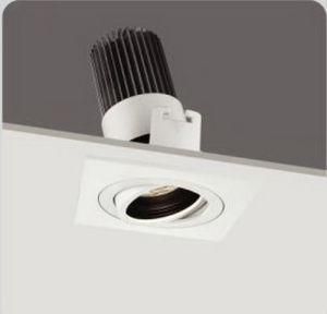 R3b0157 LED Recessed Downlight Lamp