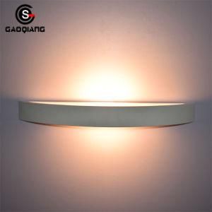 Wall Lamp, Household LED Lighting, Plaster, Decoration, Household, R7s, Gqw3116