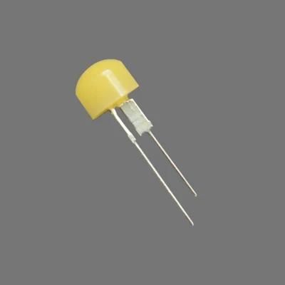 Ultra Bright 8mm LED Light Emitting Diode Diffused
