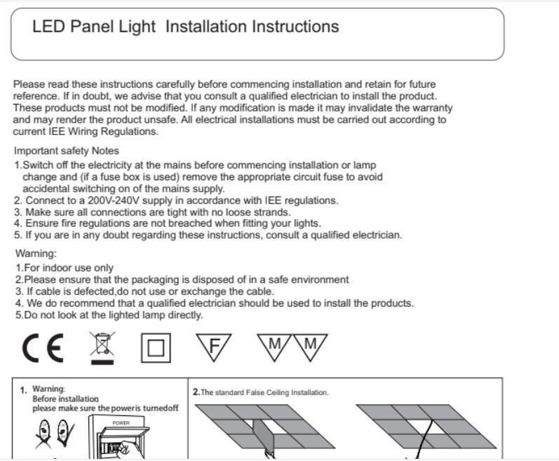 Best Price Indoor Die-Casting Aluminum 40W Panel Light, with Emergency Function 50000 Hours CE Certed Recessed LED Downlight Factory