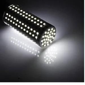 15W 3528SMD Corn Bulb with Aluminum Radiator