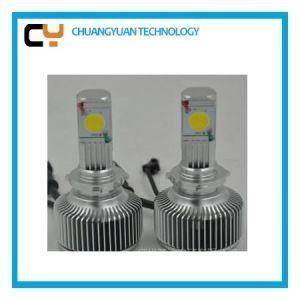 LED High Intensity Vehicle Light