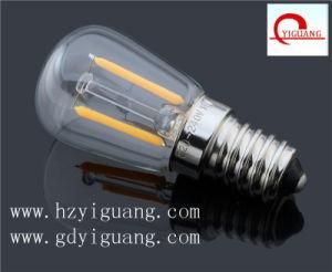 Factory Direct Sales G9 LED Filament Lamp with Ce RoHS UL