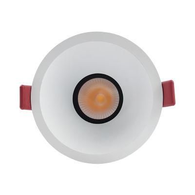 Cx-Lighting Brand New Anti-Glare 24W COB Downlight with AC85~265V