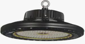 100W 120W 150W 200W UFO LED High Bay Light Fixtures