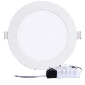 Factory Price Indoor 3W 6W 12W 18W 24W Round Silm and Surface SMD Small Round LED Panel Light