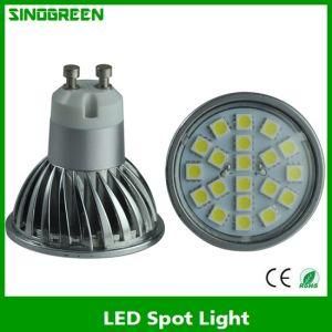 Hot Ce Rohssmd5050 LED Spot Light