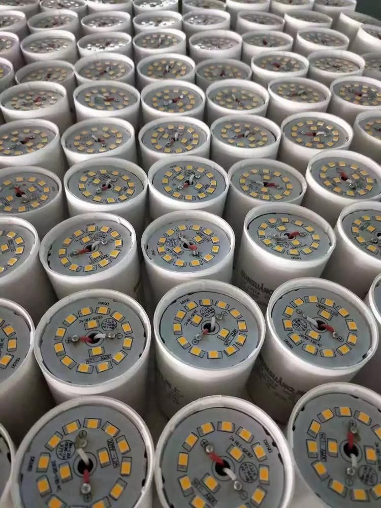 Popular 9W LED Bright Stick Mini T Shape Bulb