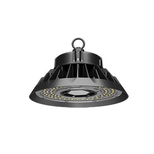 Beammax IP66 Industrial Pendant Lamp UFO High Bay Light 100W for Warehouse Workshop Lighting Highbay Light