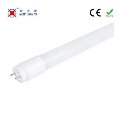 Amazon Hot Sale LED Tube 600mm 9W Light 18W Lamp T8 LED Tube Light