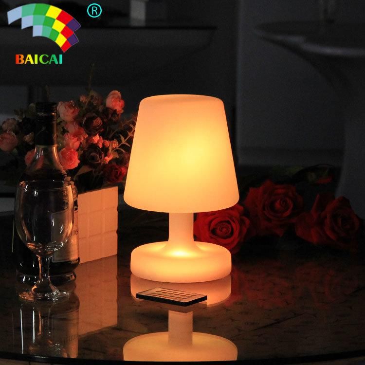 LED Table Light LED Lamp