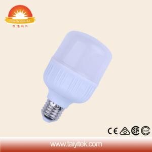 15W Cool White Ce RoHS T LED Lamp for House Using