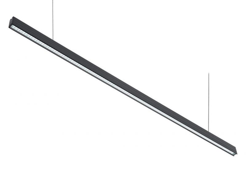 Surface Mounting on Ceiling Easy to Install Office Super Market Shop Commerical Chandelier Pendant Linear Light