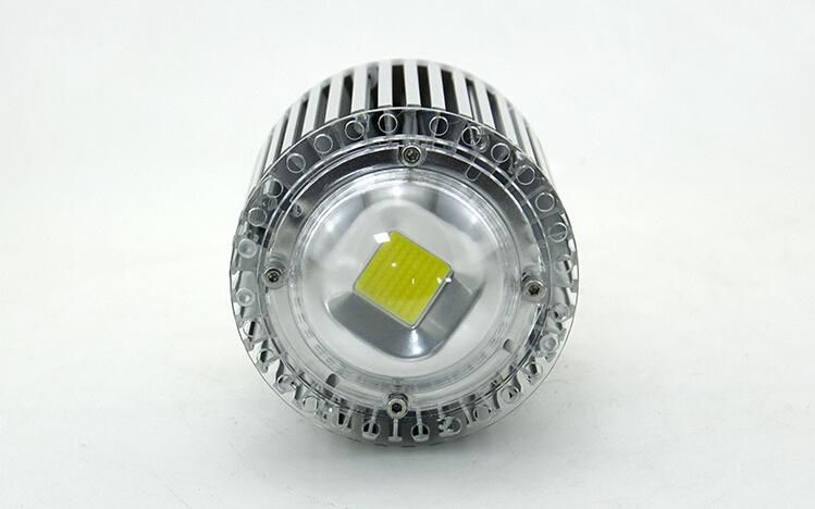 100W E40 85-265V COB/3535/2835 High Bay Light