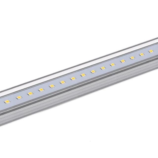 160lm/W 1.2m 18W T8 LED Fluorescent Tube Light