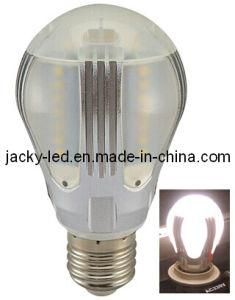 2014 Latest 10W LED Dimming Bulb Light for 360 Degree 2835