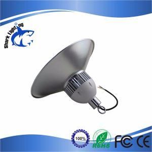 Cool White Grey COB 30W LED High Bay Light