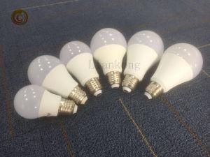 2018 Energy Saving LED Light 5-18W Plastic Bulb LED Bulb LED Energy Saving Bulb Light with Ce Competitive Price