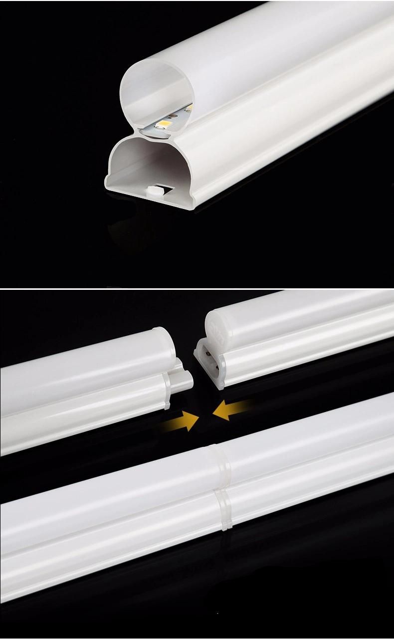 1.2m T5 LED Tube Light 18W