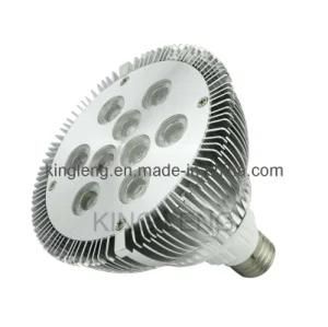 18W Dimmable PAR38 LED Spot Lamp