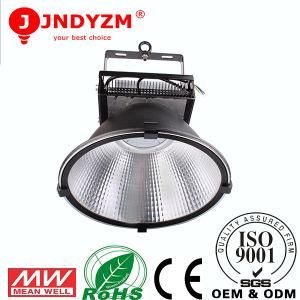 OEM&ODM Industrial Lamp Mcob 150W Highbay Light with Meanwell Driver Aluminum High Bay Light
