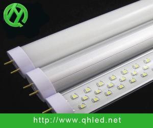 High Brightness T10 LED Tube CE RoHS UL (QH-T10-XXXA-XWS1)