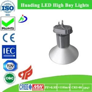 Factory Price High Efficiency 180W LED High Bay Light