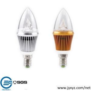 2013 New Style 3W Waterproof LED Bulbs