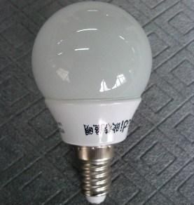 2W LED Bulb Light (OUDI-001)