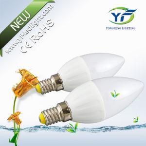 7W 560lm Plastic Lighting with RoHS CE SAA UL