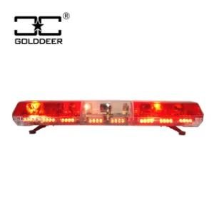 Rotator Emergency LED Vehicle Lightbar (TBD02222-16A5H1)