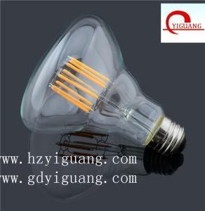 Hot Sale Clear R95 Infrared Lamp E27 LED Filament Bulb