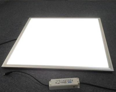 36W 40W 48W Flat LED Square Ceiling Panel Light 1200X300mm LED ceiling Light