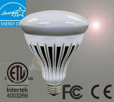 Energy Star Dimmable High Lumen LED R40 Light Bulb