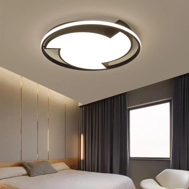 LED Energy Saving Lamp Fancy Ceiling Lights Interior Home Decor Ceiling Lighting Fixture