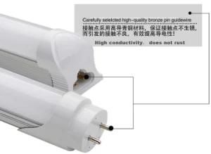 1200mm 18W LED Tube Light with UL/TUV/CE/SAA Certification