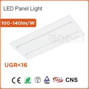 Anti-Glare Low Ugr&Glare Modular LED Panel Light
