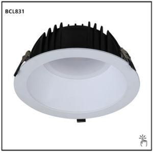 High Quality Recessed 12W LED Downlight