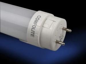 18W Pf0.95 TUV CE LED Tube T8