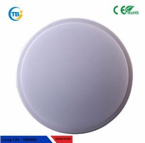Hot Sales Iron Body and Acrylic Diffuser 40W LED Ceiling Light