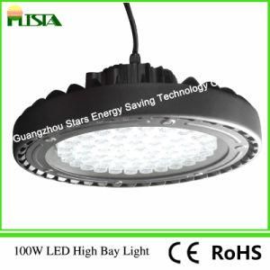 IP65 Osram 100W UFO Shape LED Industrial High Bay Light