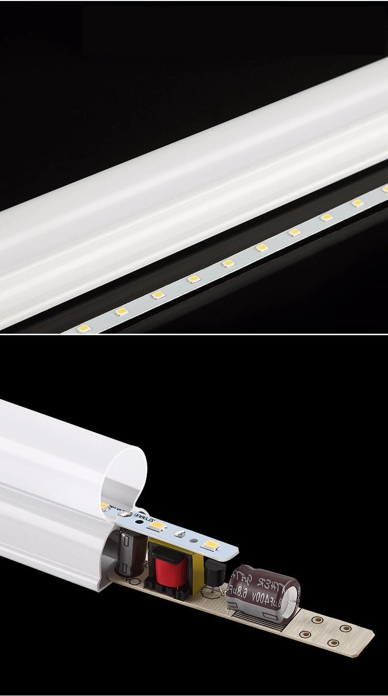 1.2m T5 LED Tube Light 18W