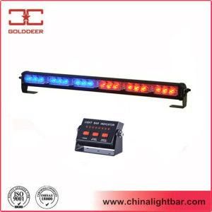 Outdoor Car Directional Light LED Narrow Stick Traffic Advisor Light (SL333)