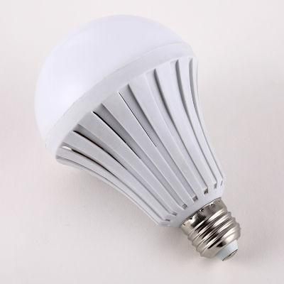 Cheap Price China Factory Rechargeable Intelligent LED Emergency Light Bulb