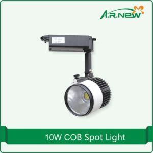 High Power LED Track Light with COB Source Good Price Best Quality