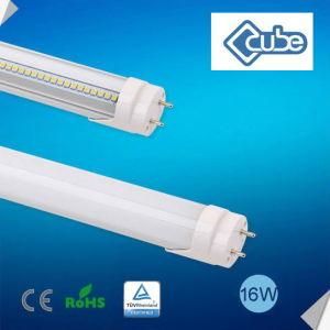 16W LED T8 Tube